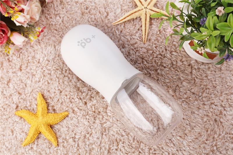 Dog Water Bottle