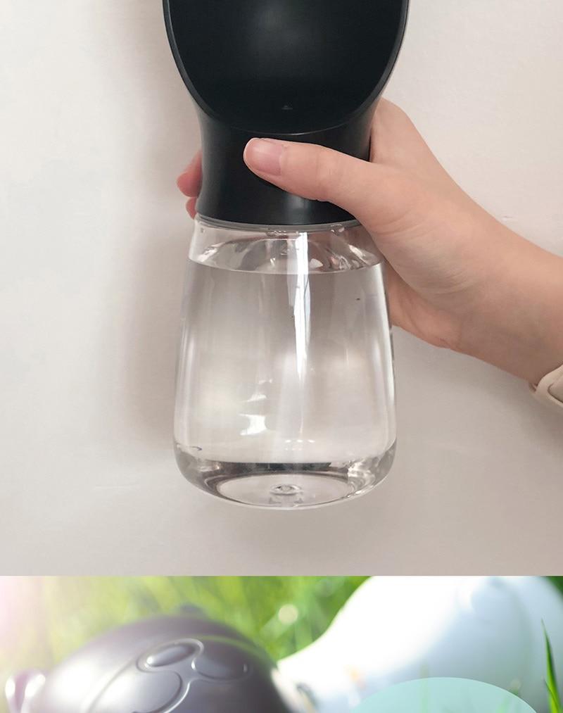 Dog Water Bottle