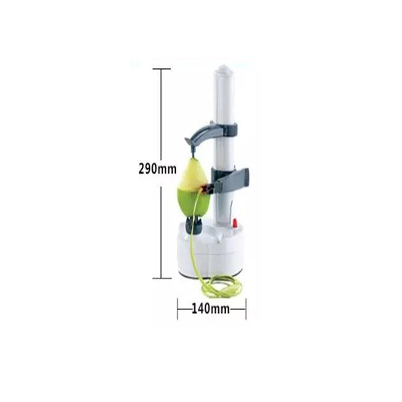 Automatic Electric Fruit and Vegetable Peeler