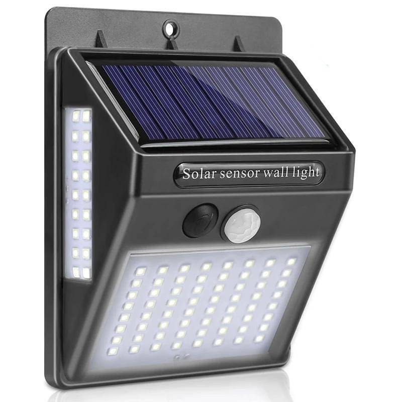 Outdoor Solar Lights - Solar Garden Lights