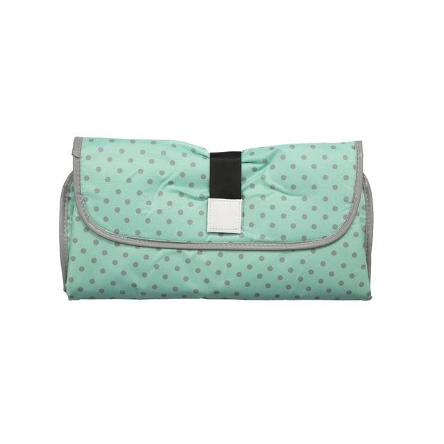 ULTIMATE DIAPER CHANGING MAT™