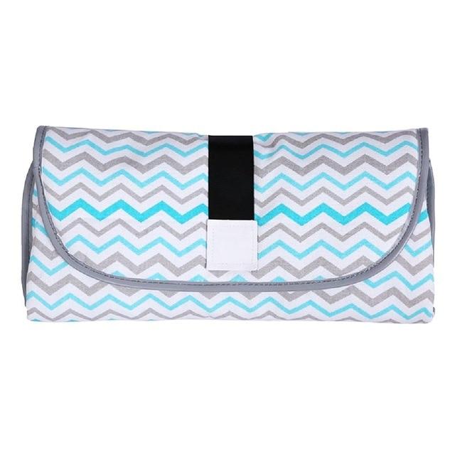 ULTIMATE DIAPER CHANGING MAT™