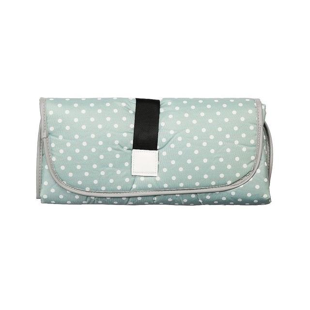 ULTIMATE DIAPER CHANGING MAT™
