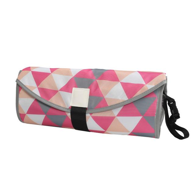 ULTIMATE DIAPER CHANGING MAT™