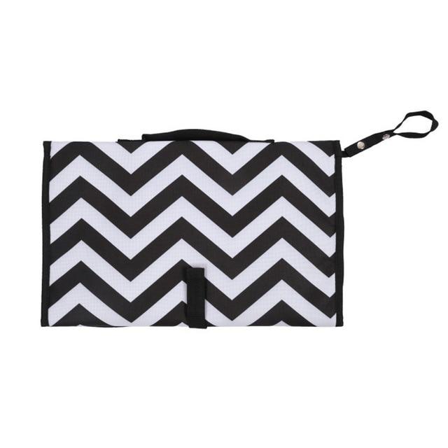 ULTIMATE DIAPER CHANGING MAT™