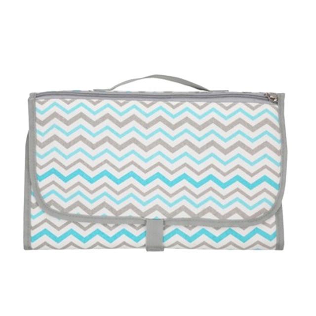 ULTIMATE DIAPER CHANGING MAT™