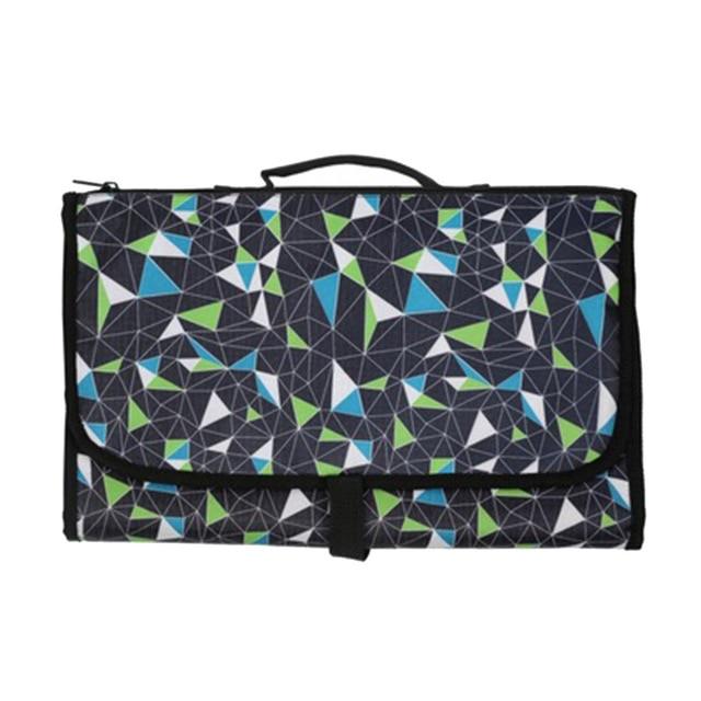 ULTIMATE DIAPER CHANGING MAT™