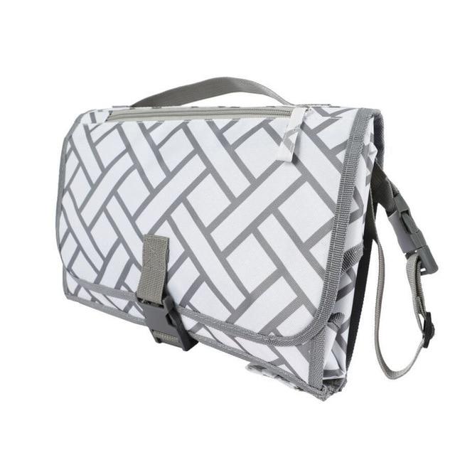 ULTIMATE DIAPER CHANGING MAT™