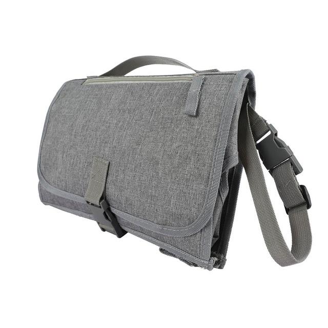 ULTIMATE DIAPER CHANGING MAT™