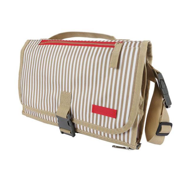 ULTIMATE DIAPER CHANGING MAT™