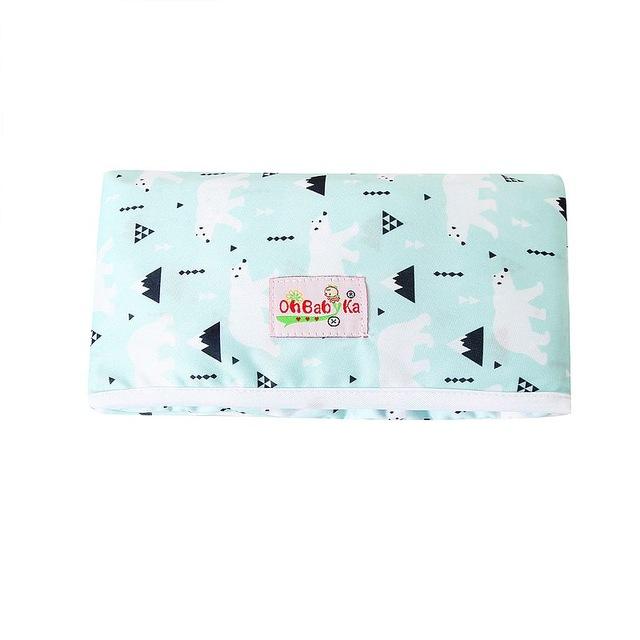 ULTIMATE DIAPER CHANGING MAT™