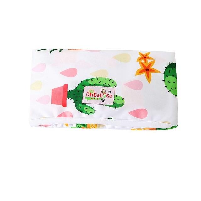 ULTIMATE DIAPER CHANGING MAT™