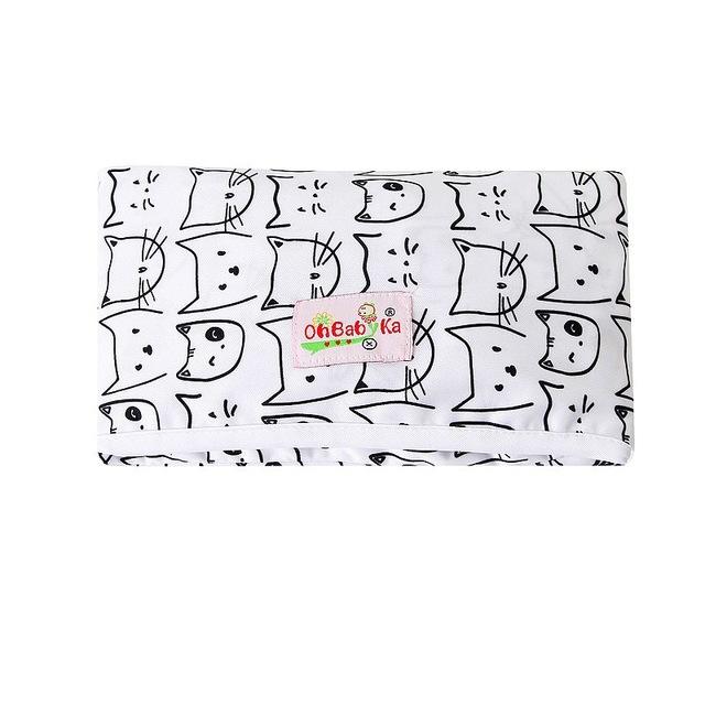 ULTIMATE DIAPER CHANGING MAT™