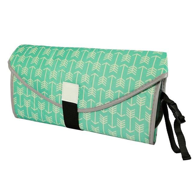 ULTIMATE DIAPER CHANGING MAT™