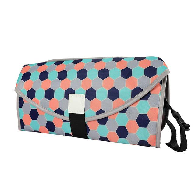 ULTIMATE DIAPER CHANGING MAT™