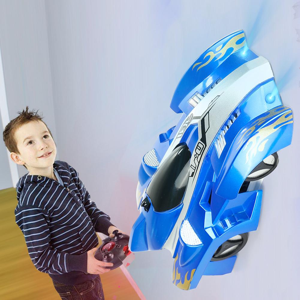 Race SDX-Wall Racing RC Car