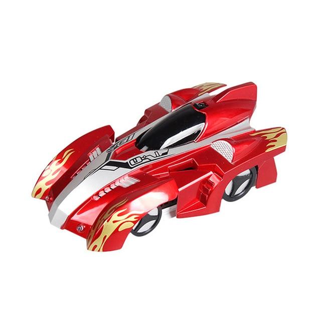Race SDX-Wall Racing RC Car