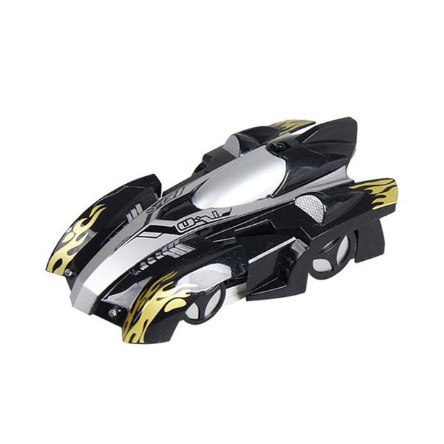 Race SDX-Wall Racing RC Car