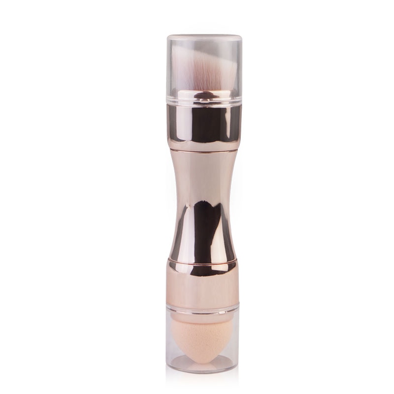 4 In 1 Makeup Brushes Foundation