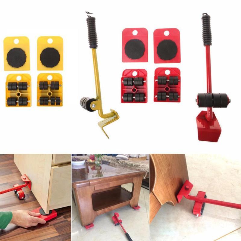 NDO Heavy Professional Furniture Kit