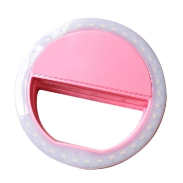 Selfie Phone Light