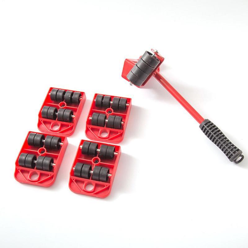 NDO Heavy Professional Furniture Kit