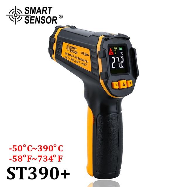 Digital Infrared Thermometer
