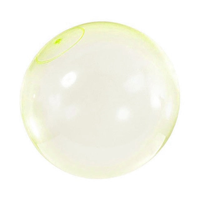 Amazing Bubble Ball