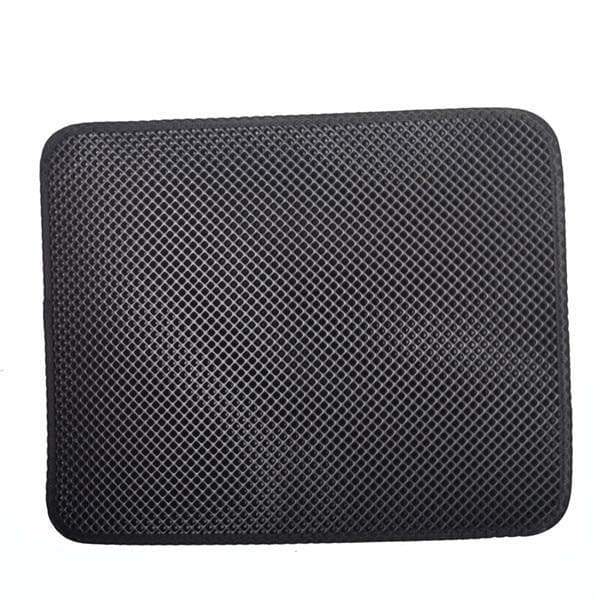Double-Layer Cat Litter Mat