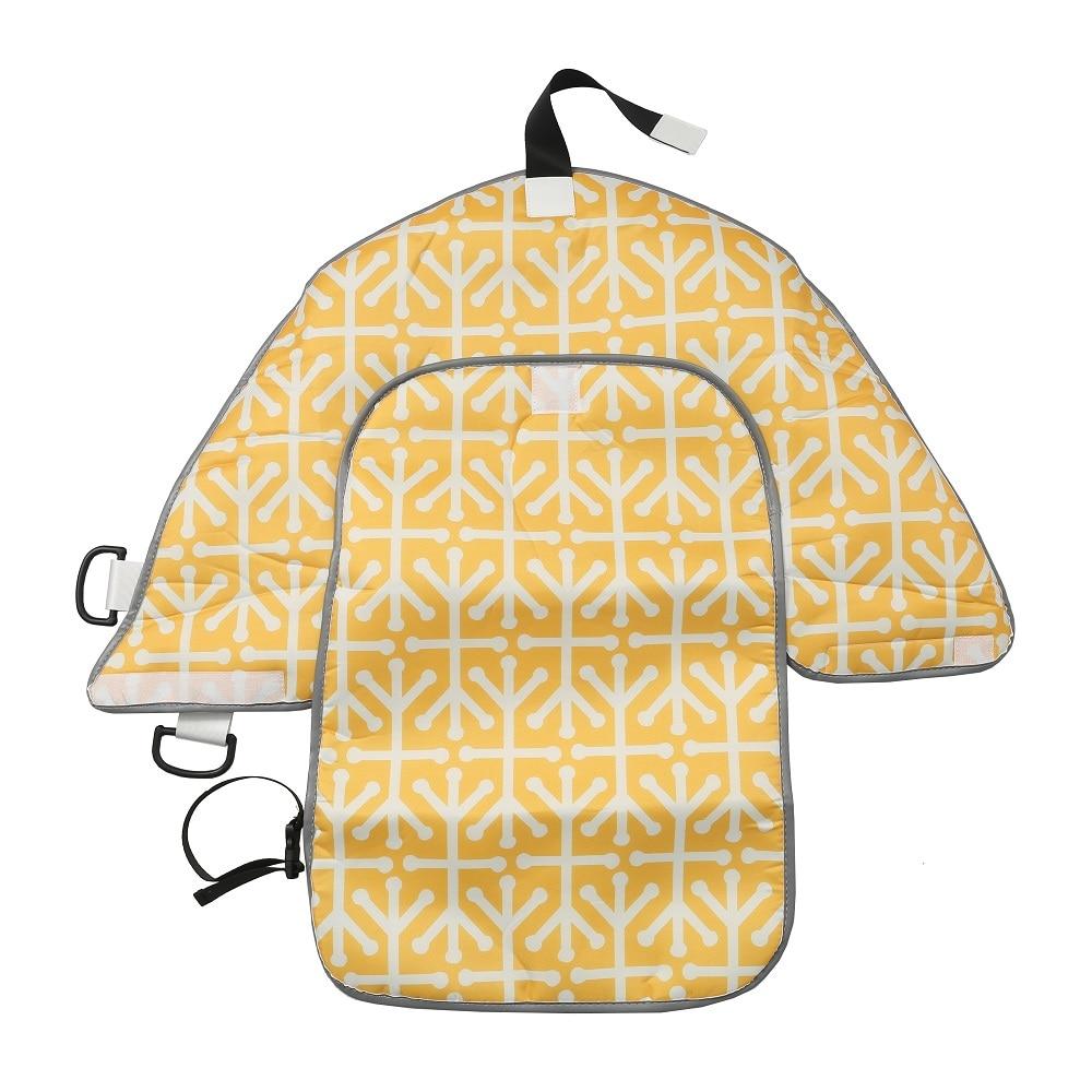ULTIMATE DIAPER CHANGING MAT™