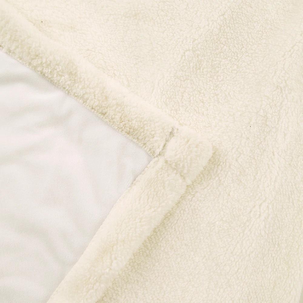 Harry Potter Personalized Blanket